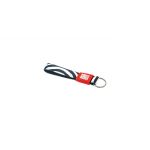 Max & Molly Key Ring Zebra/tag 1 Unidade