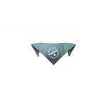 Max & Molly Bandanas Acessório Cool para Cães Vermelho