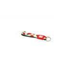 Max & Molly Key Ring Watermelon/tag 1 Unidade