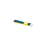Max & Molly Key Ring Matrix Yellow/tag 1 Unidade