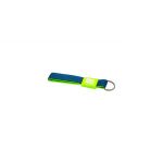 Max & Molly Key Ring Matrix Lime Green/tag 1 Unidade