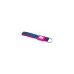 Max & Molly Key Ring Matrix Pink/tag 1 Unidade