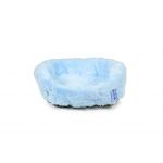 Gloria Pets Bebê Redondo Baby Cuna 55x45 cm