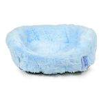 Gloria Pets Bebê Redondo Baby Cuna 45x35 cm