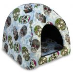 Arquivet Iglu Calaveras a Go-go 45x45x40 cm