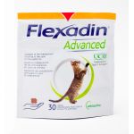 Flexadin Advance Gatos 30 Comprimidos