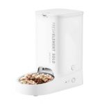 Petkit Smart Pet Feeder Fresh Element Solo Branco