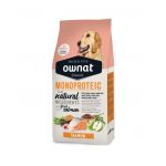 Ownat Classic Monoproteic Salmão 12Kg