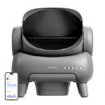 Neakasa Caixa Areia WC Inteligente Neakasa M1