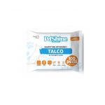 Petshine Toalhetes Húmidos Talco 100 Unidades