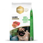 Amity Super Premium Low Grain Adult Lamb 2g                                                                                                                                                          