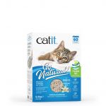 Catit Areia MIX Ervilha Reciclada e Bentonite 6.4kg