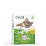 Catit Areia Bambu Baunilha 3.6kg