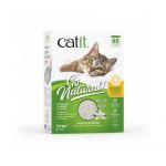 Catit Areia Bambu Baunilha 1.4kg