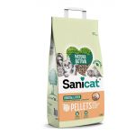 Sanicat Natura Activa Wood Pellets 6kg