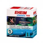 Eheim Classic 150 Esponja de filtro para aquário