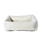 Home&life Cama Luxury Branca S