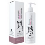 Nanosanitas Shampoo Female Skin Care 250ml