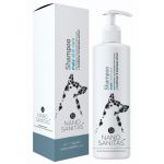 Nanosanitas Shampoo Male Skin Care 250ml