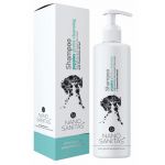 Nanosanitas Shampoo Puppies Gentle Cleansing 250ml