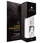 Nanosanitas Liquid Gold Serum 150ml