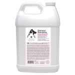 Nanosanitas Shampoo Uso Profissional Female 3,8l