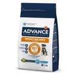 Advance Vet Diets Weight Balance Mini 3Kg
