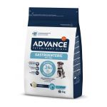 Advance Vet Gastroenteric Low Fat mini 3Kg