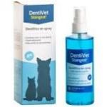 Dentivet Proteção Total Cães e Gatos Spray 125ml