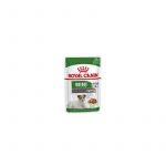Ração Húmida Royal Canin Mini Ageing +12 12x85g