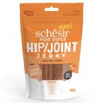 Schesir Snacks naturais de Frango 145 g