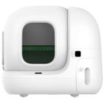 Petkit Pura Max 2 Self-Cleaning Cat Litter Box
