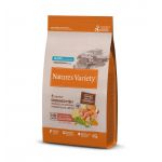 Nature's Variety Original No Grain Medium/Maxi Puppy Salmon 10Kg