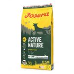 Josera Active Nature Ração Seca para Cão Adulto Aves e Borrego 12,5Kg