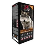 Ração Húmida Alpha Spirit Semi-húmedo Multiprotein 1,5 kg