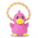 Trixie Brinquedo Com Peluche - Miss Daisy