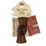 Retorn Brinquedo De Resina Natural Orgânica "Loop Treat