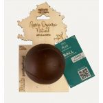 Retorn Brinquedo De Resina Natural Orgânica "Ball Large" +25Kg