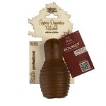 Retorn Brinquedo De Resina Natural Orgânica "Bouncy Small" 10-25kg