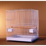 Gaiola Papagaio quadrada 46x50x39