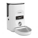 Dogness Dispensador de Comida Inteligente F17 4L Tijela Metal