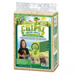 Chipsi Substrato para Roedores Plus Apple 60 L