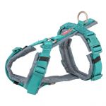 Trixie Peitoral Trekking Premium (XL) 80-97Cm/25Mm