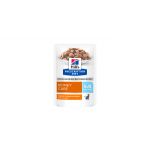 Ração Húmida Hill's Prescription Diet Feline K/D Early Stage 85gr