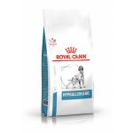 Royal Canin Vet Diet Hypoallergenic Dog 14Kg