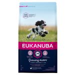Eukanuba Growing Puppy Medium Breed Chicken 3Kg