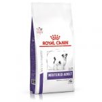 Royal Canin Vet Nutrition Neutered Adult Small Dog 8Kg