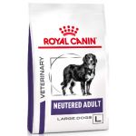 Royal Canin Vet Nutrition Neutered Adult Large Dog 12Kg