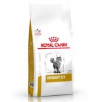 Royal Canin Vet Diet Urinary S/O Cat 3,5Kg