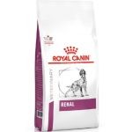 Royal Canin Vet Diet Renal Dog 14Kg